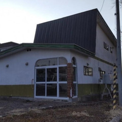 ◇広々330.57㎡◇使用用途多◇空家◇紋別市戸建て◇
