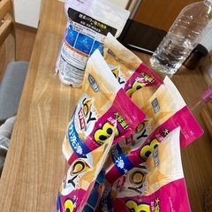 食器洗い乾燥機専用の洗剤の画像