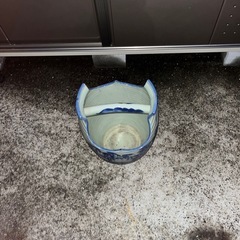 傘立ての画像