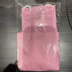 新品 KANEICHI 消毒ホルダー 看護師 ショルダーバッグ ウエストポーチの画像