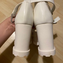 サンダル Lの画像