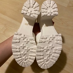 サンダル Lの画像