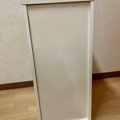 【幅35cmタイプ】メディカルワゴン  デンタル クリニック 病院 開業 人気 ワゴン 作業台 日本製 ネイルサロン　メディカル ワゴン カート キャビネットの画像