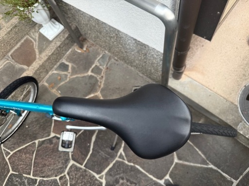 【定価10万】DAHON折りたたみ自転車