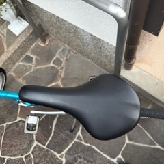 【定価10万】DAHON折りたたみ自転車の画像