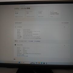 🚀ゲーミングPC🚅Corei7 + RTX5060 + メモリ32GB + SSD1TB【新品パーツ使用】（0801012）の画像