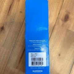 【新品】シマノ ULTEGRA CN-HG701-11 116L HG-X11の画像