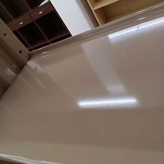 リユースのサカイ栃木店★ジモティ割あり★ KOKUYO 本棚 ベージュ W80×D26.5×H180 クリーニング済み TC10668の画像