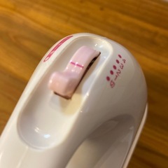 ハンドミキサーの画像