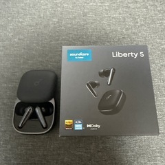 ANKER soundcore Liberty5の画像