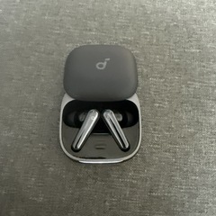 ANKER soundcore Liberty5の画像