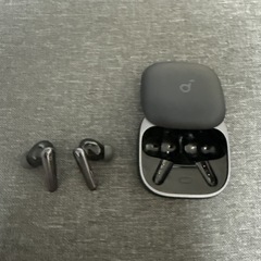 ANKER soundcore Liberty5の画像