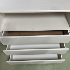 使い方いろいろ❕ キャビネト❕ チェスト❕ サイドボード❕　ゲート付き軽トラ”無料貸出❕配達設置も承ります❕購入後取り置きにも対応 ❕R6100の画像