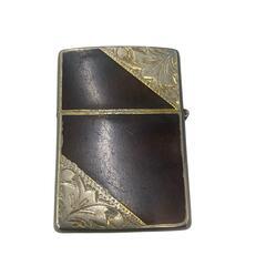 170590 現状品 ZIPPO ジッポ ZIPPO ジッポー  1991年製  ライター [1000027776291]の画像