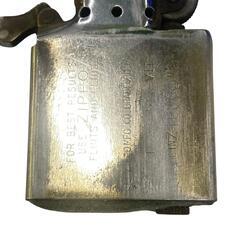 170590 現状品 ZIPPO ジッポ ZIPPO ジッポー  1991年製  ライター [1000027776291]の画像