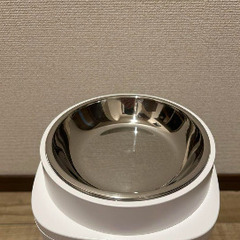 自動給餌機 犬猫兼用の画像