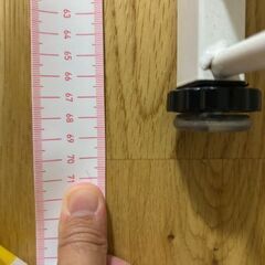 ベビーゲートの画像