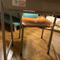 学校机　コクヨ3 158〜165センチ用　の画像