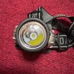 ①　LED ヘッドライトの画像