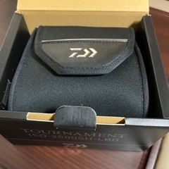 DaiwaトーナメントＩＯＳ2500sh-ＬＢＤの画像