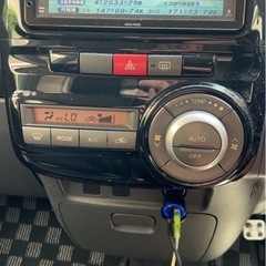 ダイハツ　タント　説明文必読の画像