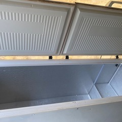 業務用 大型冷凍庫の画像