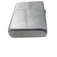 170590 ZIPPO ジッポ ZIPPO 練習艦かとり TV3501 海上自衛隊 1984年製 [1000027776284]の画像