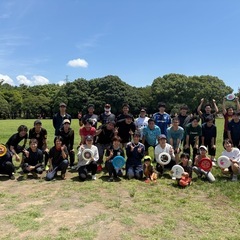 【9月！アルティメット🥏】