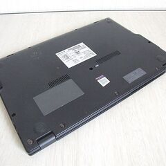 「このPCはWindows11の要件を満たしています」 超高速NVMe SSD搭載 2020年 第10世代 Core i5 10210U 8GB  13.3型 Full HD　富士通 LIFEBOOK U9310/DX　ノートパソコン（4194）の画像