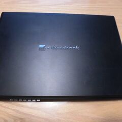 　Dynabook第11世代Core i5 RAM16GB ストレージSSD 512GB  NVMe　Office24の画像