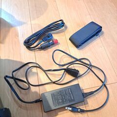 マキタ(充電式保冷温庫)の画像