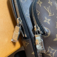 LOUIS VUITTON M46327 モノグラム・マカサー　アヴェニューの画像