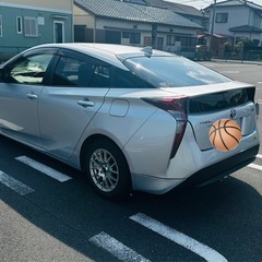 50プリウスの画像