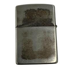170590 現状品 ZIPPO ジッポ オイルライター bitch [1000023018111]の画像