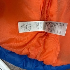 GAP 95センチ・3years ナイロン素材の画像