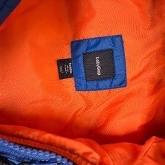 GAP 95センチ・3years ナイロン素材の画像