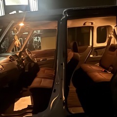 日産　ルークス　ハイウェイスターの画像