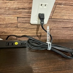 机・椅子セットの画像