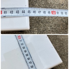 店頭用 ディスプレイスタンド 展示台 小物用 店頭什器の画像