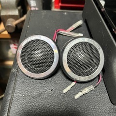 ロックフォード‼️Rock Fordアンプ/サブウーファー/ツイーターの画像