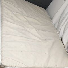 マットレスの画像