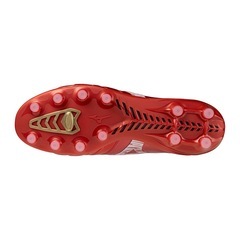 Mizuno【モレリアネオ4ジャパン 】27.5cm ルビーレッドの画像