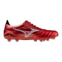 Mizuno【モレリアネオ4ジャパン 】27.5cm ルビーレッドの画像
