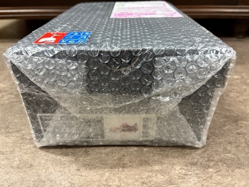 Mizuno【モレリアネオ4ジャパン 】27.5cm ルビーレッド