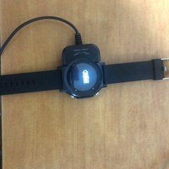ゴルフEAGLE VISION時計　の画像