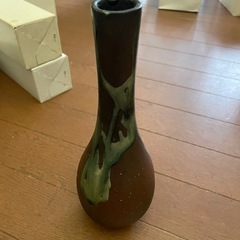 土鍋と徳利の画像