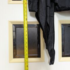 マレフィセント 仮装 マントの画像