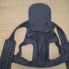 Buddy　Buddy　おんぶ紐　だっこ紐の画像