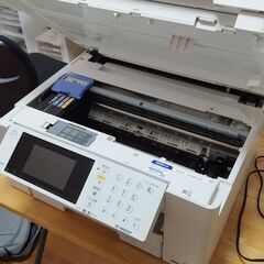 複合機　エプソンPX-M6010Fの画像