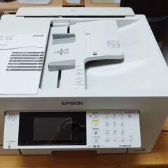複合機　エプソンPX-M6010Fの画像